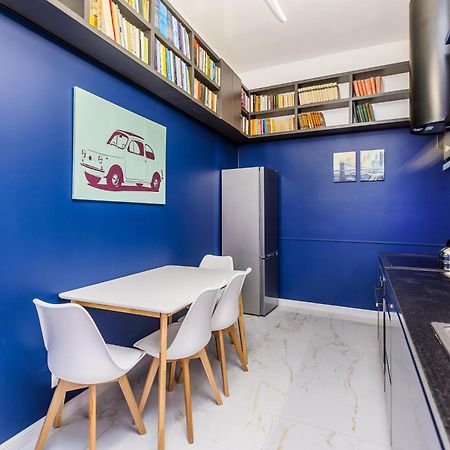Bob Elite Apartments Краков Экстерьер фото