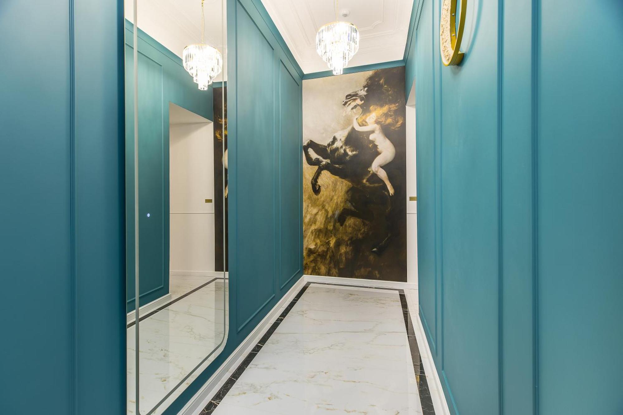 Bob Elite Apartments Краков Экстерьер фото