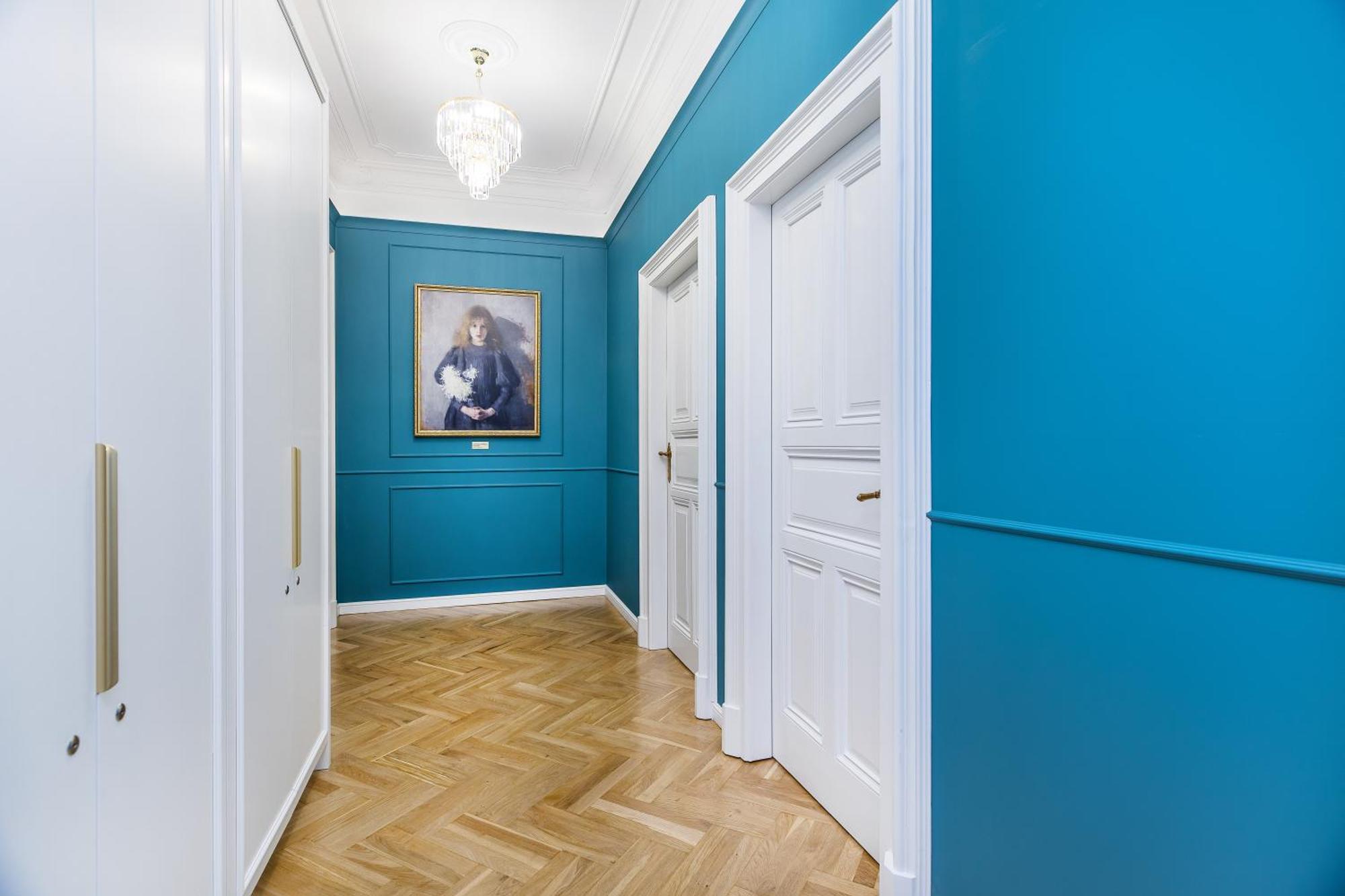 Bob Elite Apartments Краков Экстерьер фото