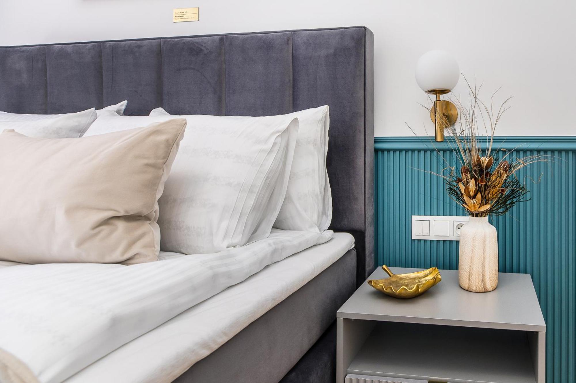 Bob Elite Apartments Краков Экстерьер фото
