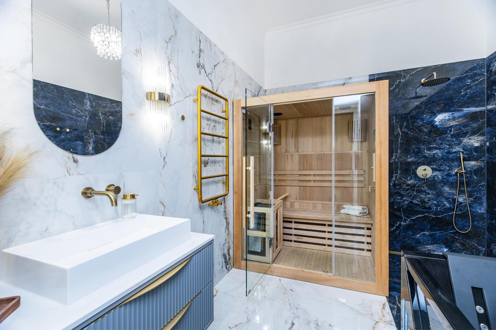 Bob Elite Apartments Краков Экстерьер фото