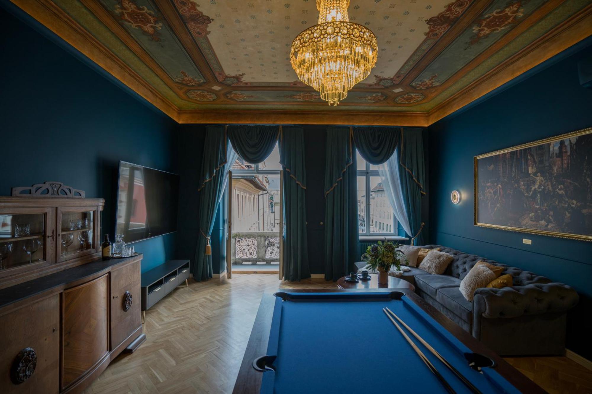 Bob Elite Apartments Краков Экстерьер фото