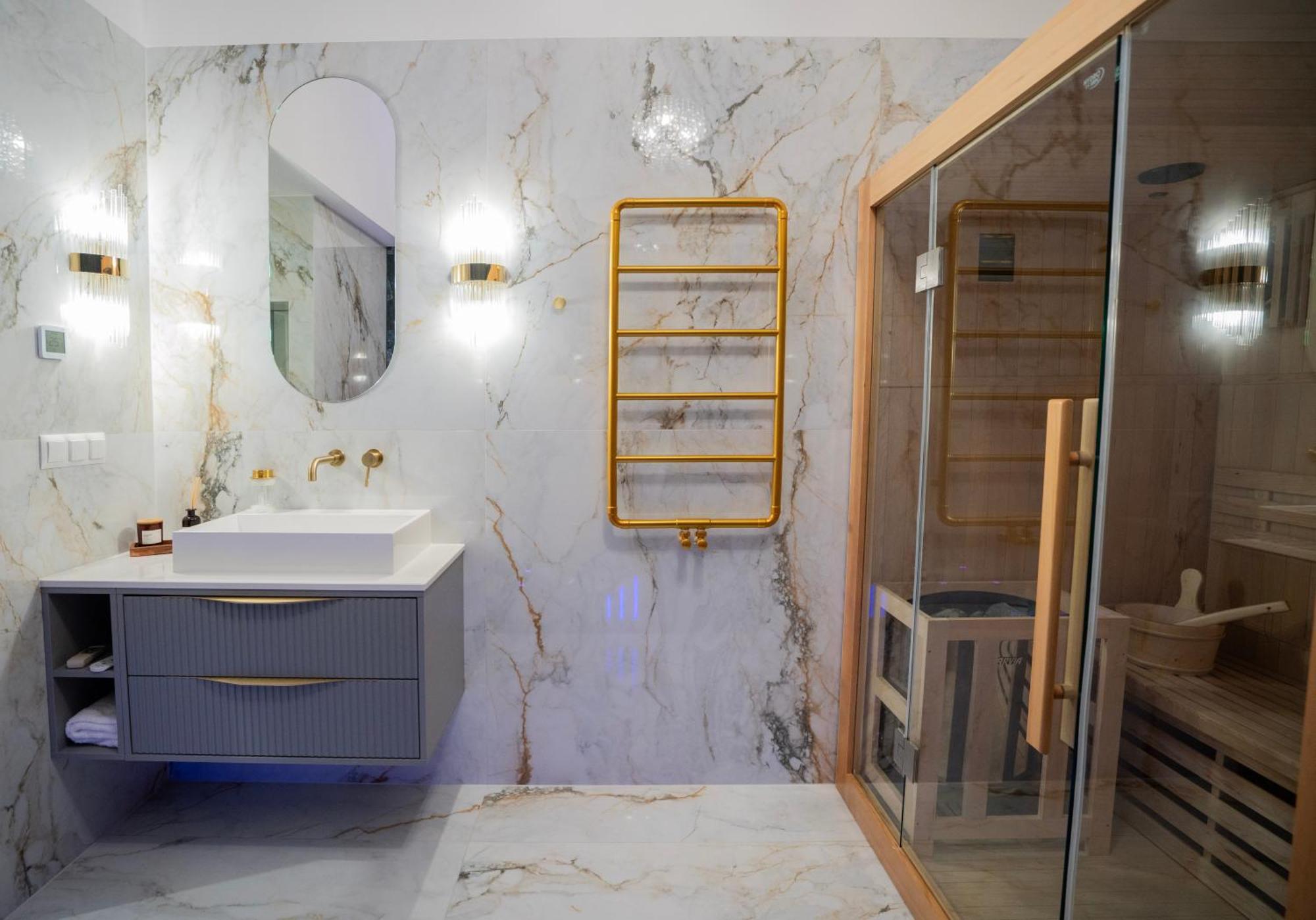Bob Elite Apartments Краков Экстерьер фото