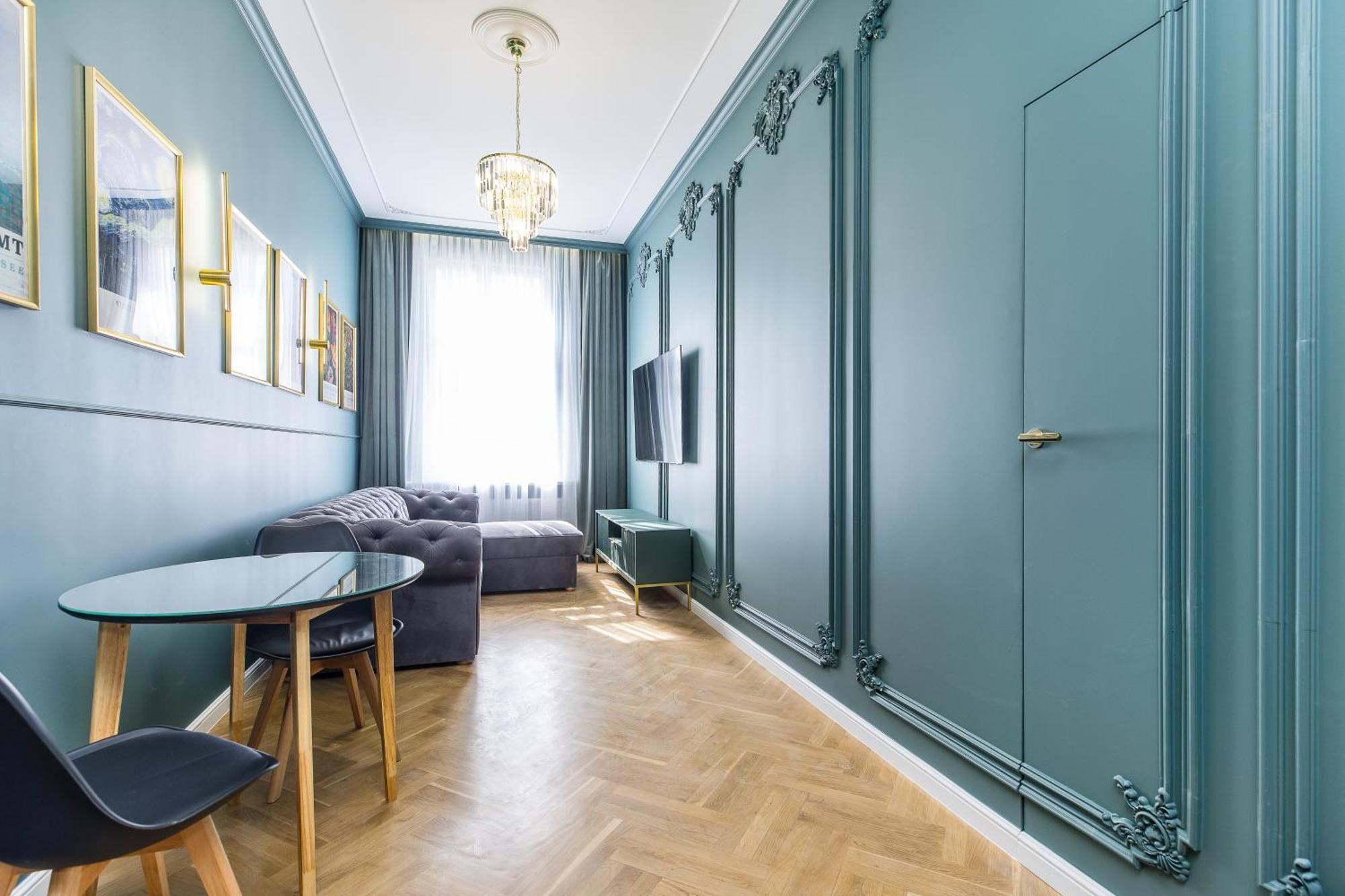 Bob Elite Apartments Краков Экстерьер фото