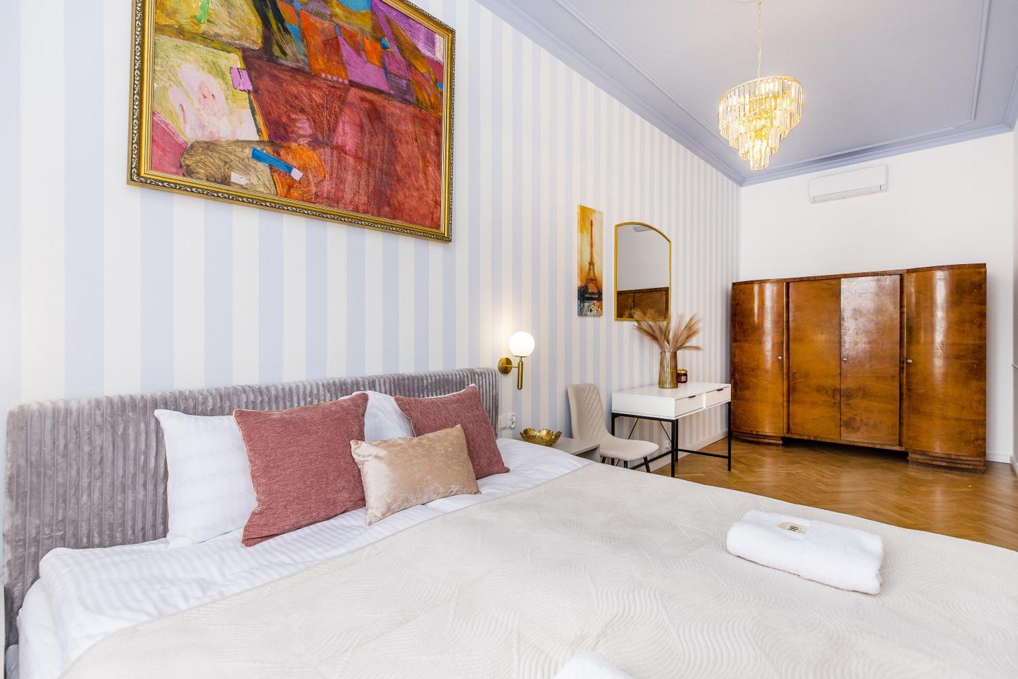 Bob Elite Apartments Краков Экстерьер фото