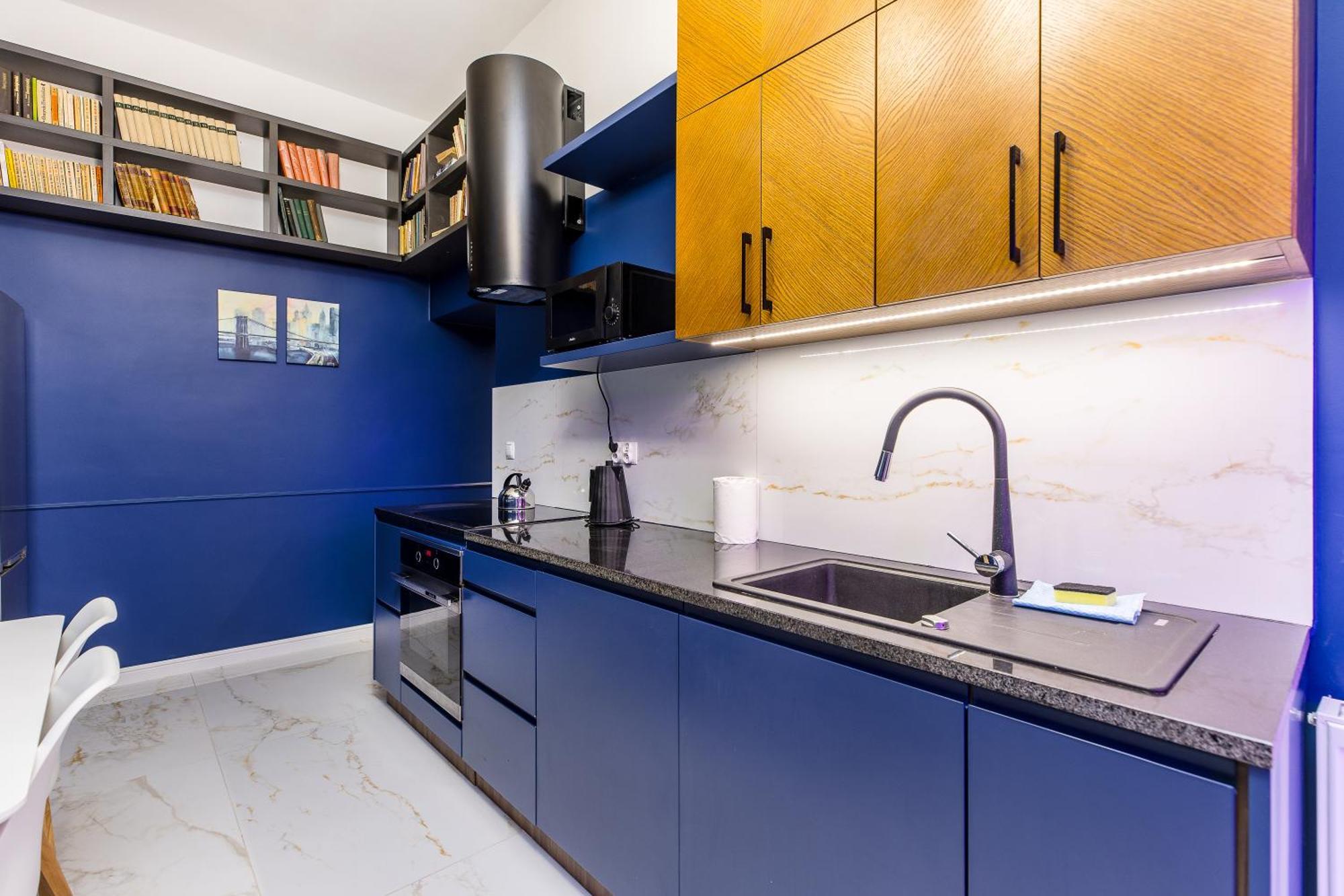 Bob Elite Apartments Краков Экстерьер фото
