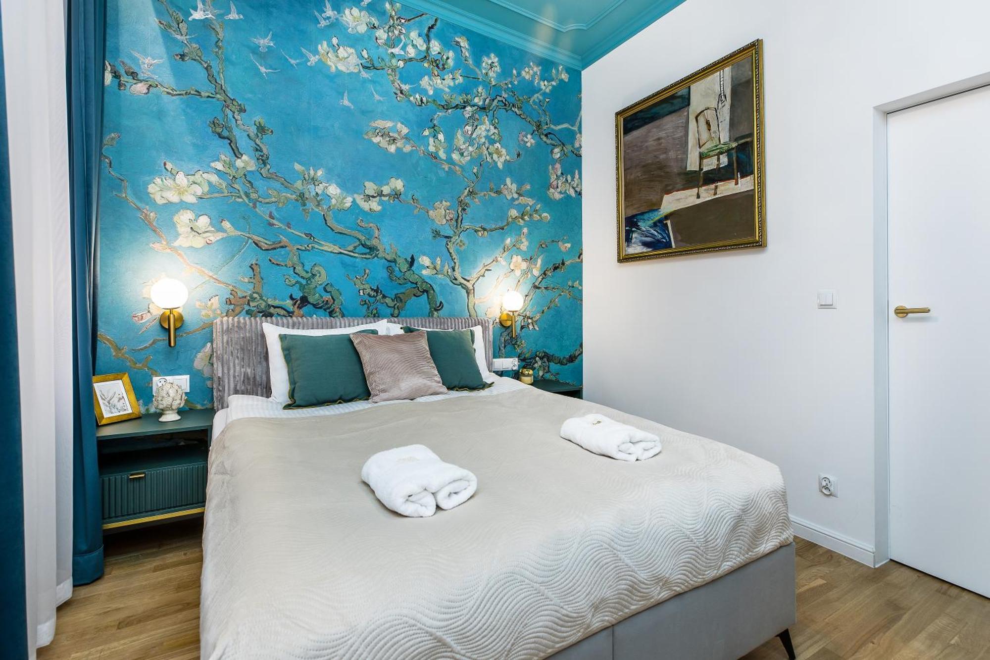 Bob Elite Apartments Краков Экстерьер фото