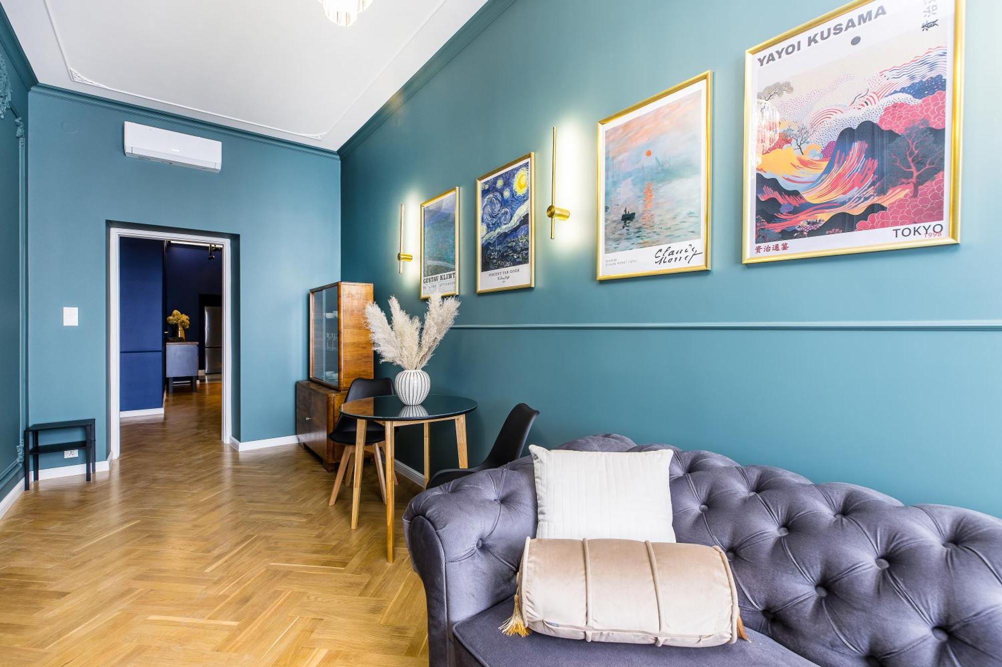 Bob Elite Apartments Краков Экстерьер фото