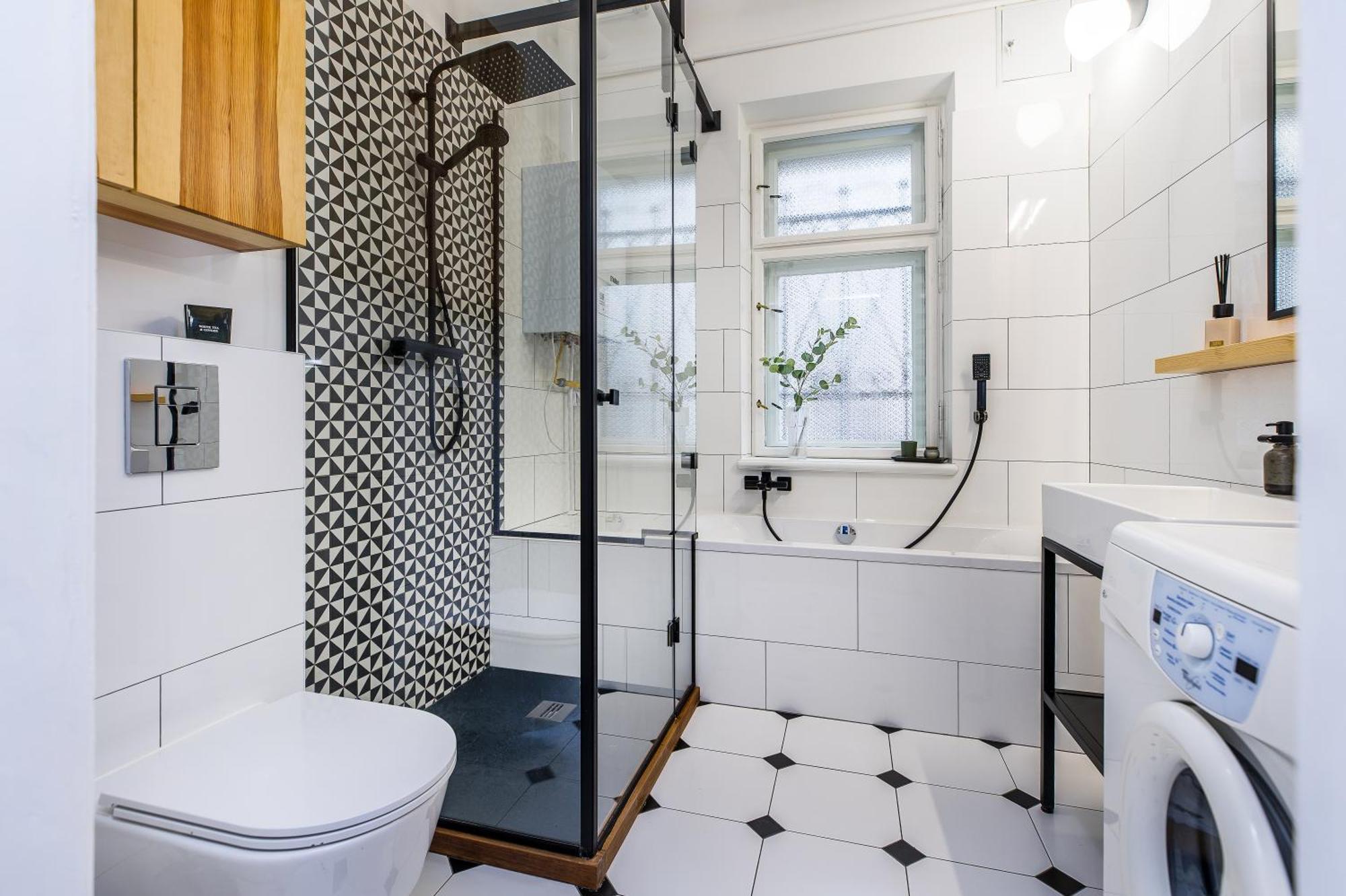 Bob Elite Apartments Краков Экстерьер фото